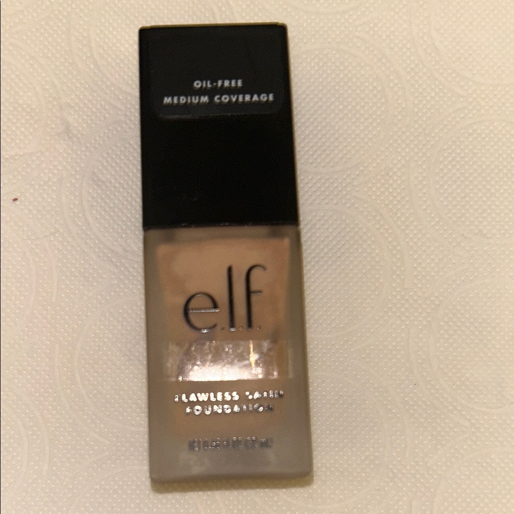 e.l.f. Makeup Foundation in 210 Bisque
